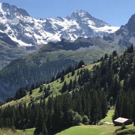 Nature, Places, Instagram, Switzerland Mountains, Mountains Aesthetic, Mountain Aesthetic, Travel Aesthetic, Beautiful Places, Breathtaking Views