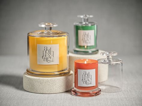 Perfume, Inspiration, Scented Candles Luxury, Fragrance Candle, Candle Containers, Diy Candles Scented, Diy Scented Candles Recipes, Aromatic Candles, Candle Inspiration