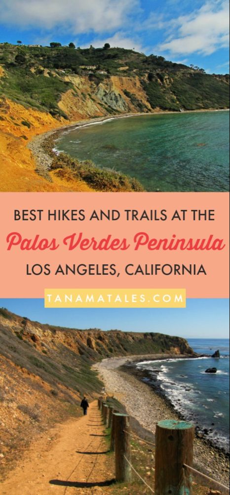 Palos Verdes Hikes and Trails: Los Angeles Best Kept Secret - Tanama Tales Alaska, Angeles, Los Angeles, Wanderlust, Palo Verde, Travel Destinations, California Travel, California Travel Road Trips, Los Angeles Beaches
