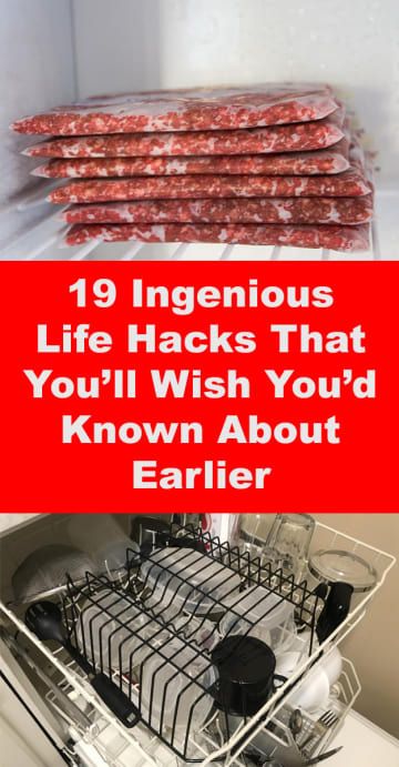 19 Ingenious Life Hacks That'll Have You Saying "Why Didn't I Know About This Sooner??" Cleaning Tips, Life Hacks, Household Cleaning Tips, Useful Life Hacks, Household Hacks, Hacks Diy, Diy Life Hacks, Home Hacks, Hacks
