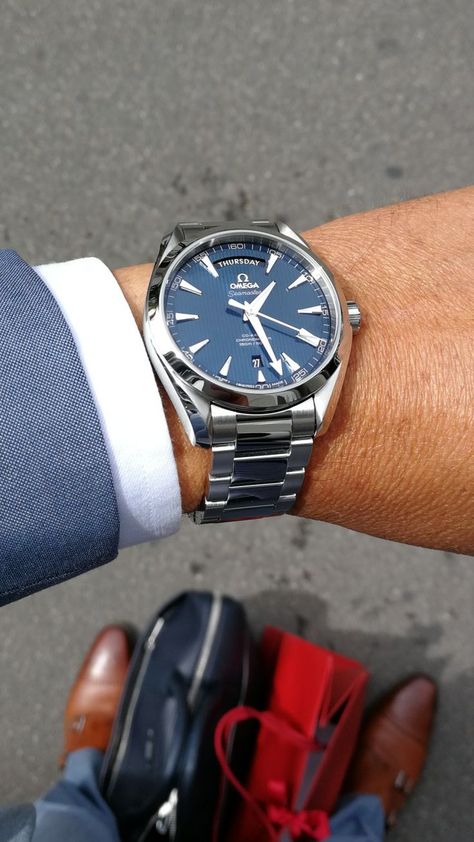 Luxury Watches, Men's Watches, Omega Seamaster, Seiko, Rolex, Luxury Watch, Breitling Colt, Seamaster Aqua Terra, Luxury Watches For Men