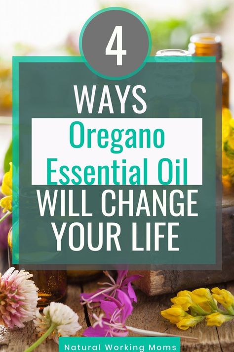 Adhd, Young Living Oils, Gardening, Fitness, Oregano Essential Oil, Oregano Oil Capsules, Essential Oil Remedy, Essential Oil Blends Recipes, Oregano Oil For Colds