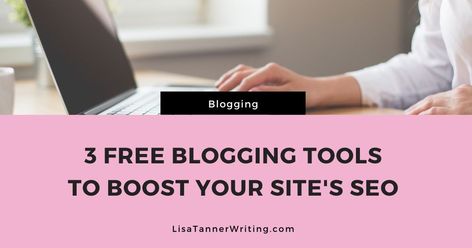 The Best FREE SEO Tools for Beginners Content Writing, Digital Marketing Plan, Helpful Hints, Wordpress Seo, Free Keyword Tool, Keyword Tool, Free Blog, Blog