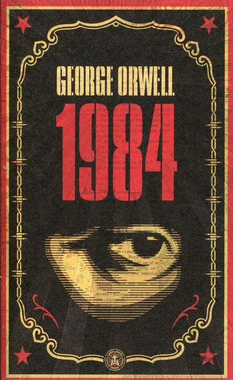 Design, Vintage, George, George Orwell 1984, Henry Miller, George Orwell, Orwell, Nietzsche, 1984 Book