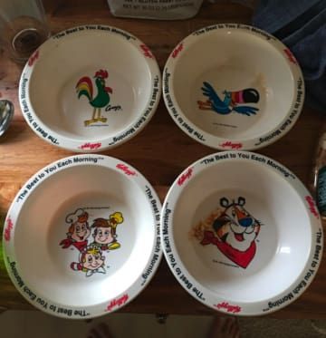 32 Pictures That Will Remind You Of An Exact Time And Place In Your Life Pop, Retro, Vintage, Bowl, Bowls, Oldies But Goodies, The Good Old Days, Ol Days, Nostalgic