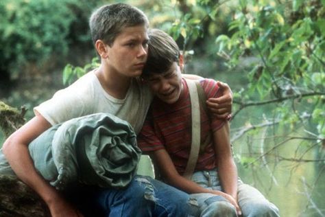 . Films, Classic Films, Wil Wheaton, Corey Feldman, Old Movies, Classic Movies, Movies Showing, Stand By Me, Movie Tv