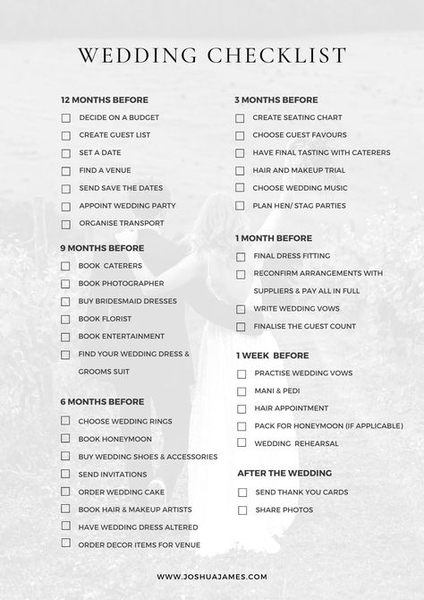 Wedding checklist, perfect for keeping organised✨💍 Wedding Registry Checklist, Wedding Essentials Checklist, Wedding Checklist Detailed, Wedding Checklist Timeline, Wedding List Checklist, Wedding To Do List Checklist Detailed, Wedding Cost Checklist, Wedding Checklist, Wedding Checklist Uk