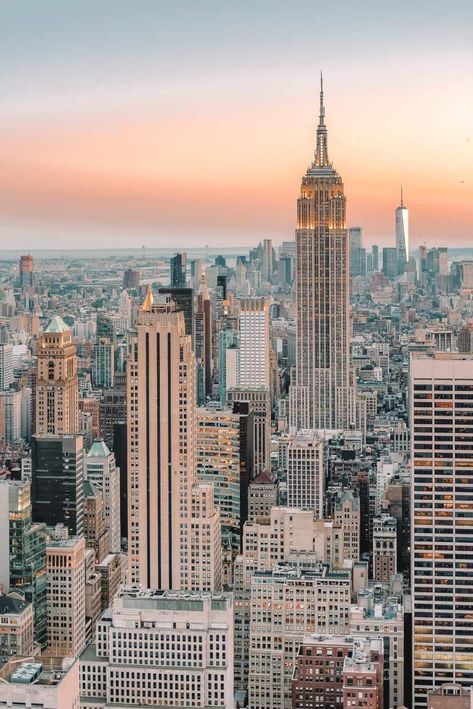 New York City, Destinations, Wanderlust, New York Aesthetic, New York City Background, New York Wallpaper, New York City Travel, New York City Buildings, New York Skyline