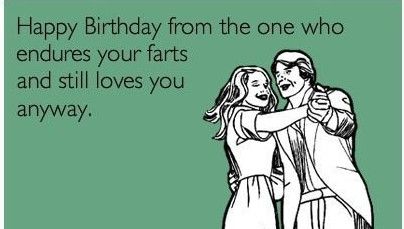 - 29 Funny and Sweet Birthday Quotes for Your Husband - EnkiQuotes Art, Ideas, Humour, Birthday Message For Husband, Funny Birthday Message, Birthday Quotes For Husband, Funny Husband Birthday Cards, Birthday Quotes For Him, Happy Birthday Husband Funny