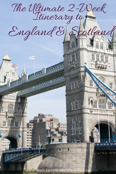 Planning my Itinerary to England & Scotland took some time to research and plan. Here is a quick look at my ultimate 2-week Itinerary to England & Scotland. French Quarter, Wales, Ireland Travel, England, Las Vegas, Hong Kong, Travel Guides, Ireland Itinerary, Norway Cruise