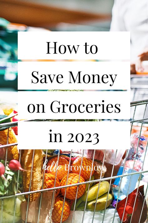 Diy, Budgeting Tips, Grocery Savings Tips, Budget Grocery Shopping, Grocery Budgeting, Save Money On Groceries, Money Saving Meals, Save Money Groceries, Budget Saving