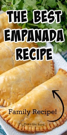 Quiche, Guacamole, Sandwiches, Savory Empanadas Recipe, Authentic Empanadas Recipe, Cuban Empanadas Recipe, Mexican Food Recipes Easy, Baked Empanadas, Mexican Food Recipes Authentic