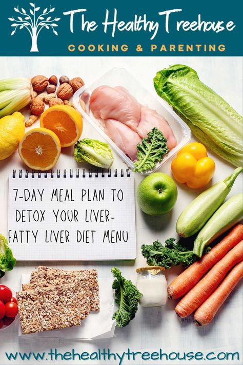 Liver Diet Plan, Liver Healthy Foods, Healthy Liver Diet, Liver Diet Recipes, Liver Detox Diet, Liver Issues, Liver Recipes, Detox Your Liver, Liver Diet