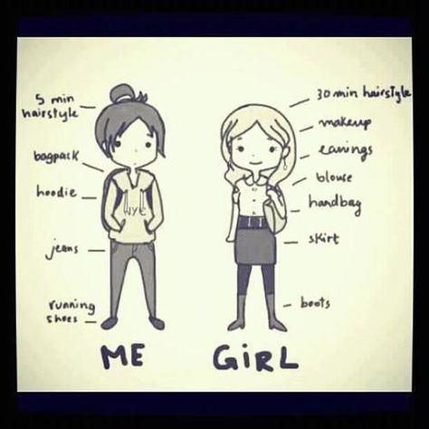 I'm not like other girls ;) I'm different and I have the confidents to be my self! Funny Quotes, Girl Problems, Fandom, Humour, Funny Memes, I'm Not Like Other Girls, Hate, Tomboy Quotes, Hilarious