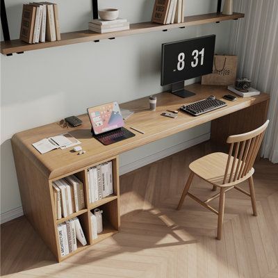 Product not as describe ..thickness is not true🤷‍♂️ Home, Minimal, Ideas, Home Décor, Interior, Design, Desk With Storage, Adjustable Standing Desk, Office Desk