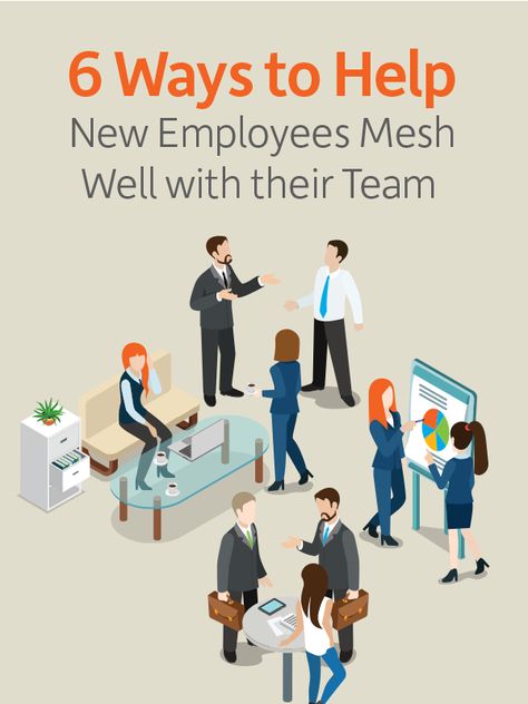 6 ways to give your new employees a warm welcome: #HR http://www.insperity.com/blog/6-ways-help-new-employees-mesh-well-team/?utm_source=pinterest&utm_medium=post&utm_campaign=outreach&PID=SocialMedia Leadership, Social Media, Lady, Employee Turnover, Employee, New Employee, Business Leader, Employment, Outreach