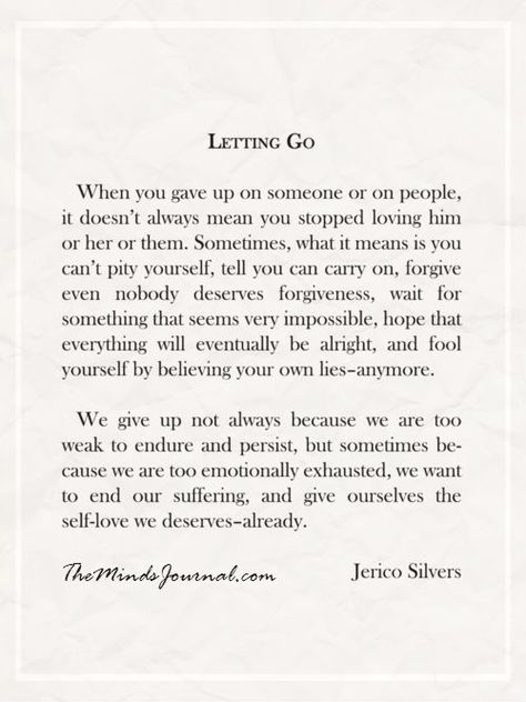 40+ Quotes About Letting Go and Moving On That Will Make You Think Love Quotes, Let's Go, Moving On Quotes Letting Go, Letting Go Of Love Quotes, Letting You Go Quotes, Letting Go Quotes, Quotes About Moving On, Letting Go, Move On Quotes