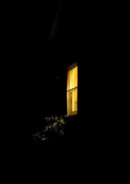 Window at night | This is the outside of my kitchen window a… | Flickr Instagram, Photo, Fotos, Resim, Fotografie, Night, Fotografia, Aesthetic Pictures, Night Aesthetic