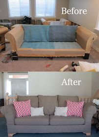 do it yourself divas: DIY Strip Fabric From a Couch and Reupholster It Design, Miniature, Diy, Palette Patio Furniture, Diy Pallet Couch, Diy Furniture Cleaner, Diy Living Room Furniture, Diy Patio Furniture Cheap, Clean Couch