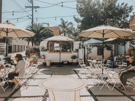 Most Instagrammable Spots in San Diego, CA - Palm Trees & Pellegrino San Diego, Palmas, Los Angeles, Trips, Summer, Downtown San Diego, San Diego Beach, San Diego Coffee Shops, San Diego Restaurants