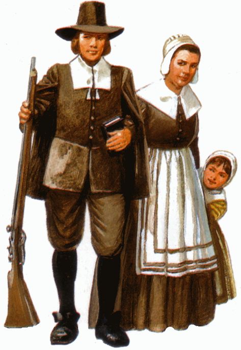 I'm grateful for the Pilgrims I'm descended from. Happy Thanksgiving! Thanksgiving Crafts, Thanksgiving, Vintage, Pilgrim, North American, Pilgrim Clothing, Genealogy, Century Clothing, Historical Clothing