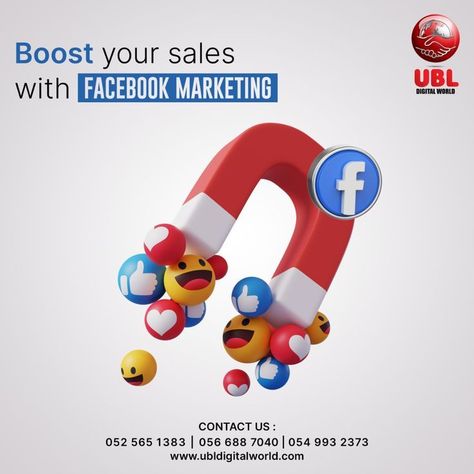Facebook marketing is a platform that offers a variety of highly targeted paid advertisements and organic posts, allowing brands to put their products and services in front of the massive audience. A proper facebook marketing can generate a very good business to your company. . . . Our expertise is offered in all kinds of marketing services including: ✔ Search Engine Optimization ✔ Search Engine Marketing ✔ Social Media optimization ✔ Email Marketing ✔ Social Media Marketing 𝙂𝙚𝙩 𝙞𝙣 𝙩𝙤𝙪 Paid Social Media, Digital Marketing Social Media, Social Media Marketing Agency, Marketing Services, Digital Marketing Services, Social Media Digital Marketing, Social Media Optimization, Social Media Services, Digital Marketing Agency