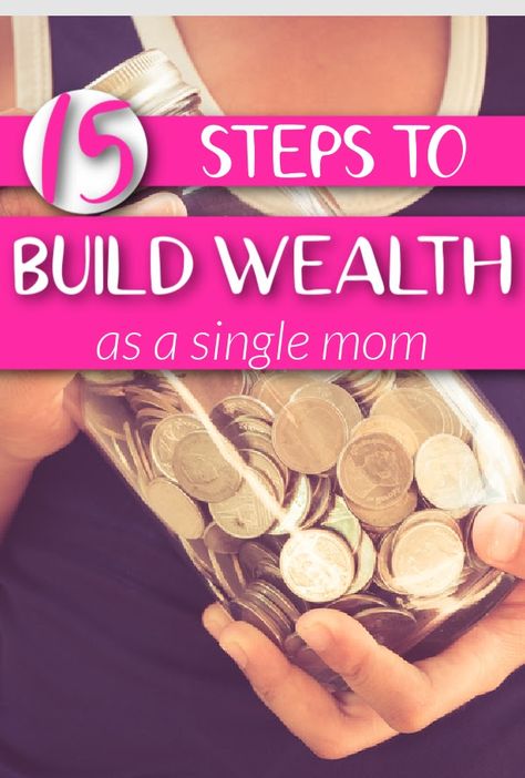 15 practical, simple tips to building wealth as a single mom. single mom money making tips. single mom money saving tips. saving money as a single mom. Saving Money, Single Mom Budget, Budgeting, Helpful Hints, Single Mom, Single Mom Money, Take Care Of Yourself, Wealth Building, Wealth