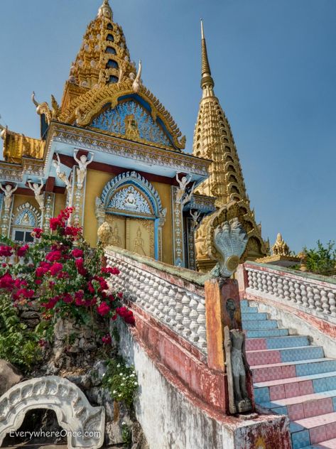 Phnom Penh, Battambang, Tours, Angkor, Asia Travel, Thailand, Vietnam, Battambang Cambodia, Angkor Wat