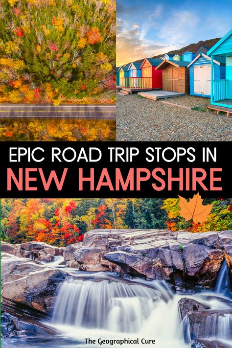 Camping, Trips, Wanderlust, Portsmouth, Boston, Canada, Alaska, Destinations, New England Road Trip