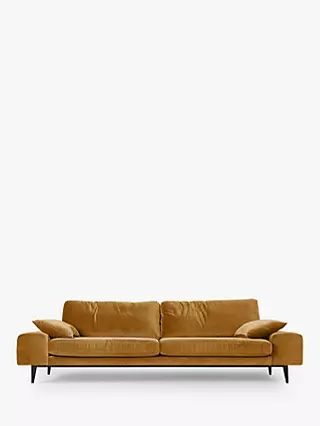 Tulum Sofas | John Lewis & Partners Furniture, Living Room, Seater Sofa, 3 Seater Sofa, Sofa Bed, Seat Cushions, Sofa, Recliner, Lounge