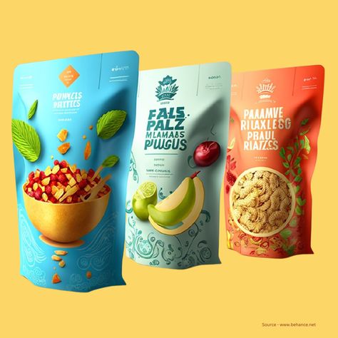 Luxury food packaging design Food Packaging, Inspiration, Snacks, Packaging, Design, Food Packaging Design, Food Pouch, Packaging Design Inspiration, Packaging Design