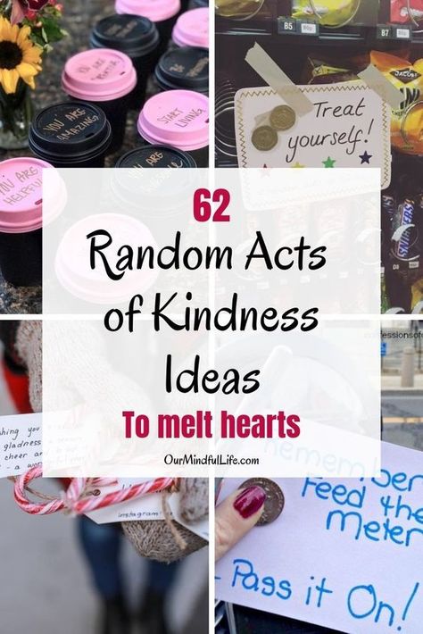 Ideas, Amigurumi Patterns, Diy, Random Acts Of Kindness Ideas For School, Kindness Gifts, Acts Of Kindness, Kindness For Kids, Kindness Projects, Kindness Challenge