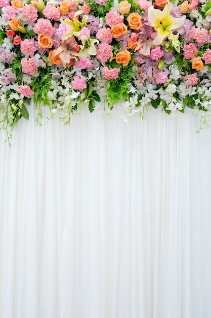 Floral, Backdrops, Backdrop Design, Photo Backdrop, Floral Backdrop, Photography Backdrop, Wedding Background Decoration, Photography Backdrops, Wedding Photo Background