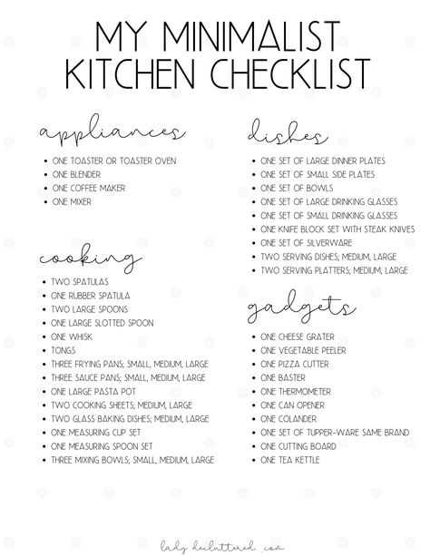 Organisation, Interior, Kitchen Items List, Kitchen Essentials List, List Of Kitchen Essentials, Kitchen Needs For First Apartment, Kitchen Essentials, Kitchen Must Have, Kitchen Must Haves