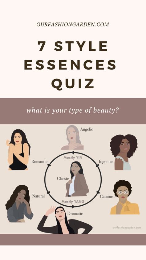 Personality Types, Casual, Eyeliner, Instagram, Beauty Quiz, Body Type Quiz, What Is My Aesthetic, Personal Style Quiz, How To Find Your Aesthetic