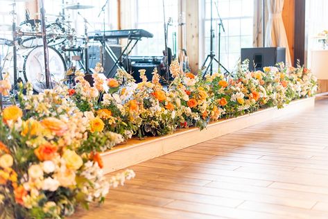 Wedding Decor, Floral Wedding, Floral, Wedding Ring, Ceremony Backdrop, Floral Arch Wedding, Aisle Flowers, Floral Arch, Wedding Stage