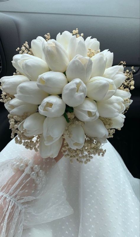 Wedding, Floral, Simple Weddings, Hoa, Hochzeit, Bridal Flowers, Mariage, Bunga, Bride Flowers