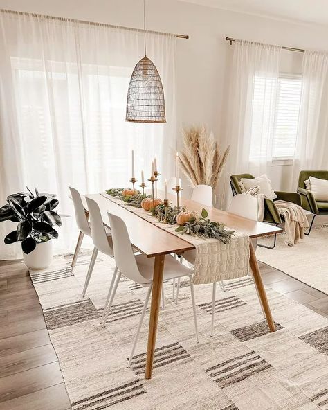 Nordic living room