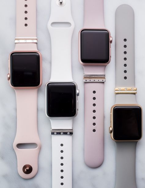 It's time for your career, be ready with the latest wearable tech from Apple. Shop the Apple Watch today for your grad at Aventura Mall, located in Miami. Fitness, Running, Bijoux, Design, Sade, Wrist, Trendy, Armband, Mode Wanita