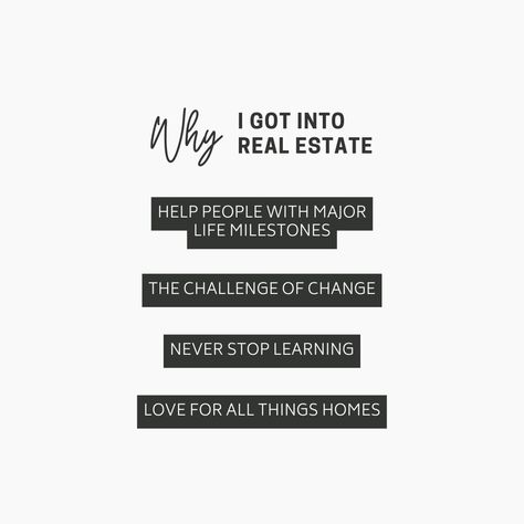 Real Estate Tips, Closer, Real Estate Advice, Real Estate Quotes, Home Ownership, Real Estate Marketing Quotes, Real Estate Buyers, Real Estate Career, Real Estate Staging