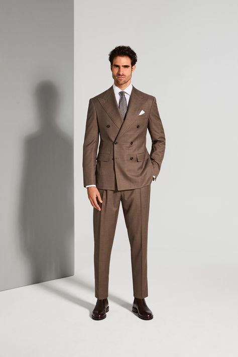 Men Casual, Men's Fashion, Menswear, Suits, Men Tailored Suit, Tailored Suits, Mens Fashion, Blazers For Men, Mens Outfits