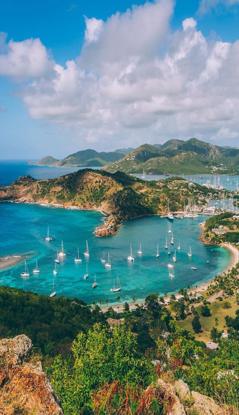 Sain John's Antigua and Barbuda Destinations, Travel, Trips, Couple, Vacation, Couples Vacation, Voyage, Italia, Tropical