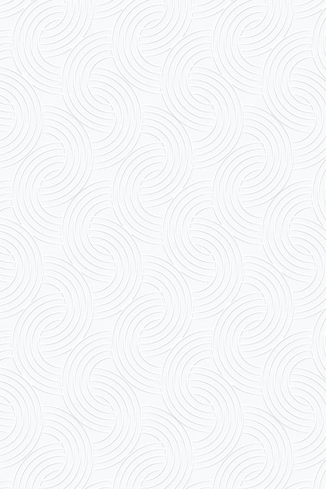 White interlaced rounded arc patterned background design resource | free image by rawpixel.com / Kappy Kappy Art, Illustrators, Ideas, White Pattern Background, Banner Background Images, White Background With Design, Simple Background Design, Background Patterns, Background Design Vector