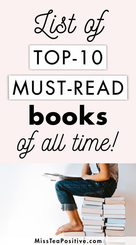 Inspiration, Happiness, Bucket Lists, Reading, Books To Read In Your 20s, Top Books To Read, Books To Read Before You Die, Must Read Classics, Books You Should Read