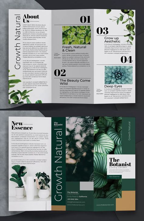 Brochures, Layout Design, Layout, Magazine Layout Design, Graphic Design Brochure Layout, Brochure Design Layouts, Brochure Design Layout, Brochure Design Template, Booklet Design Layout