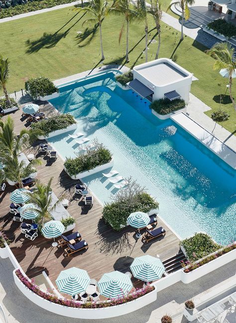 Luxury Pools, Resorts, Villa, Casino Resort, Resort, Hotel, Hotel Pool, Beach Resort Design