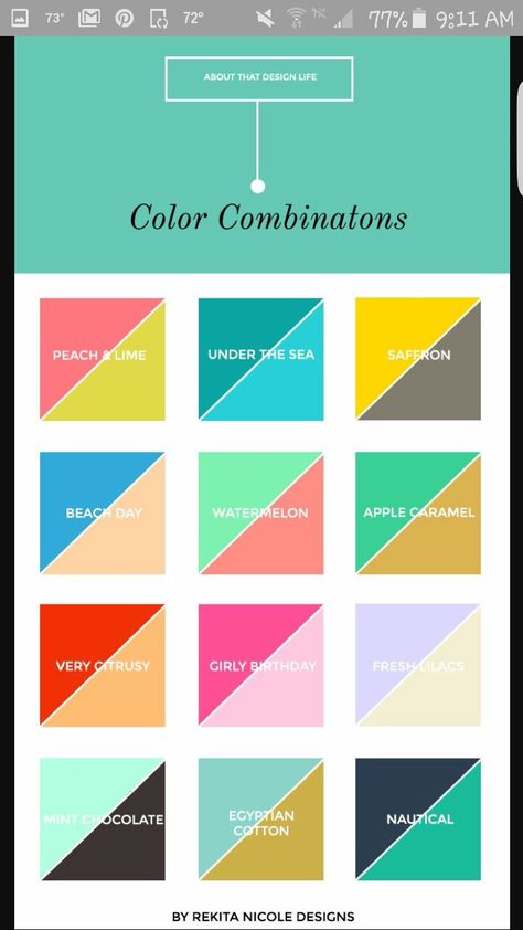 2 Colors that go together Inspiration, Colour Schemes, Pantone, Layout, Color Combinations, Color Schemes, Color Trends, Color Combos, Color Palette