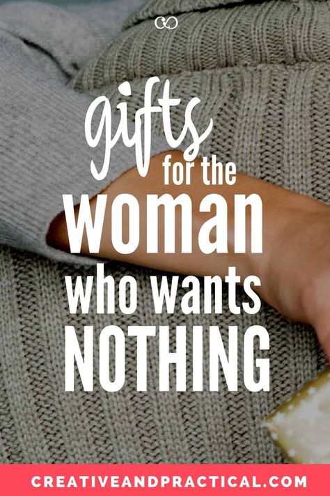 Unique Gift Ideas for The Woman Who Wants Nothing. Creative ideas for mothers, friends, or sisters. Simple Inspiration to Make Gift Giving Fun and Meaningful. #birthday #girlfriends #awesome #simple #fun #forwomen #budget #toget ♥︎ cheerfulcook.com via @cheerfulcook Unique Gifts Diy, Diy Baby Gifts, 60th Birthday Gifts, Unique Gifts For Women, Birthday Gifts For Best Friend, Friend Birthday Gifts, Diy Birthday Gifts, Simple Gifts, Top Gifts