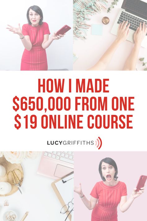 Successful Online Businesses, Create Online Courses, Online Training Courses, How To Find Out, Online Courses, Income, Free Online Courses, Online Learning, Selling Online