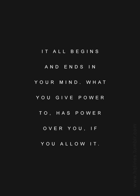 the power of the mind Motivation, Life Quotes, Wise Words, Mindfulness, Inspirational Quotes, Quotes To Live By, Inspirational Words, Positive Quotes, Words Of Wisdom
